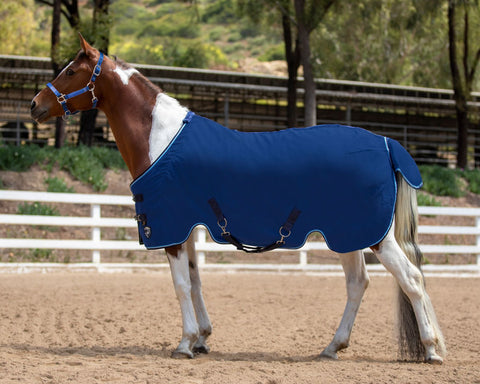 Kensington™ Poly Cotton Stable Sheet SureFit®