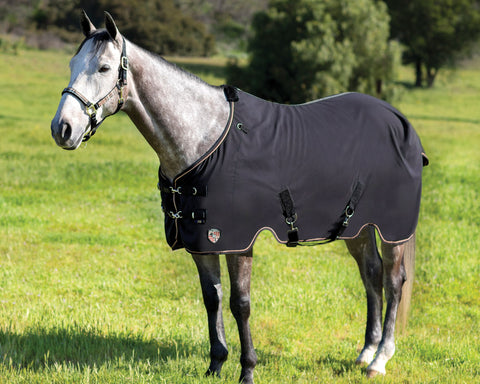 Kensington™ Poly Cotton Stable Sheet SureFit®