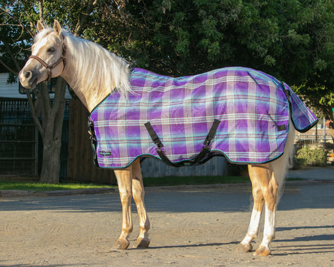 Kensington™ Pony Protective Sheet SureFit®