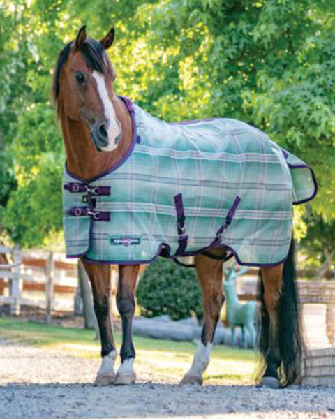 Kensington™ Pony Protective Sheet SureFit®