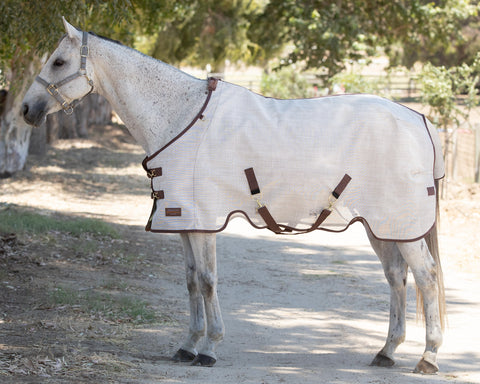 Kensington™ Pony Protective Sheet SureFit®