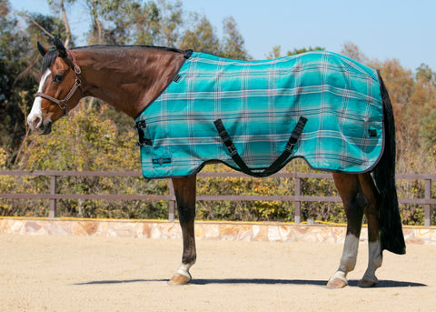 Kensington™ Pony Protective Sheet SureFit®