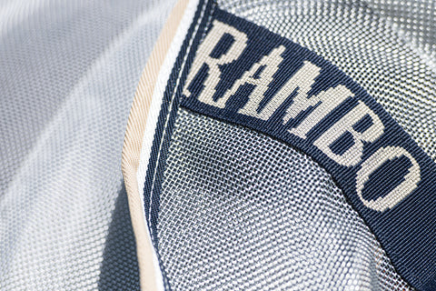 Horseware® Ireland Rambo® Protector Fly Sheet