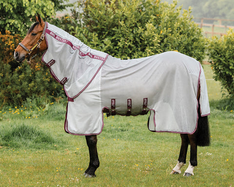 Horseware® Ireland Amigo® Bug Buster® with No-Fly Zone™