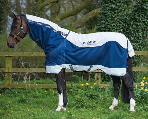 Horseware® Ireland Rambo® Summer Series Turnout Sheet