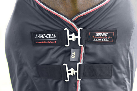Lami-Cell Come Best Sheet