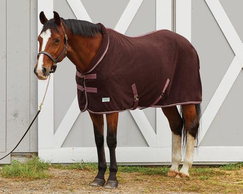 Rider’s International™ Cozy Neck Fleece Cooler