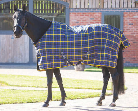 Shires Tempest Plus Lite Stable Sheet