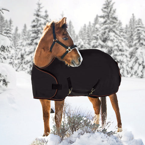 Kensington™ Adjustable Weanling Turnout Blanket