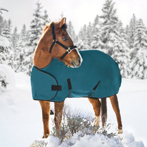 Kensington™ Adjustable Weanling Turnout Blanket