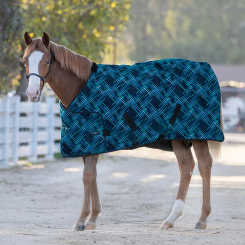 Kensington™ Adjustable Weanling Turnout Blanket