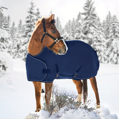 Kensington™ Signature Adjustable Yearling Turnout Blanket