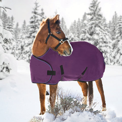 Kensington™ Signature Adjustable Yearling Turnout Blanket