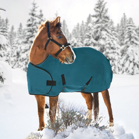 Kensington™ Signature Adjustable Yearling Turnout Blanket