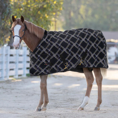 Kensington™ Signature Adjustable Yearling Turnout Blanket