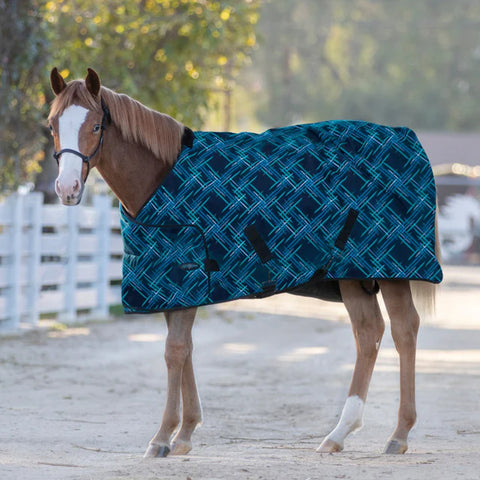 Kensington™ Signature Adjustable Yearling Turnout Blanket