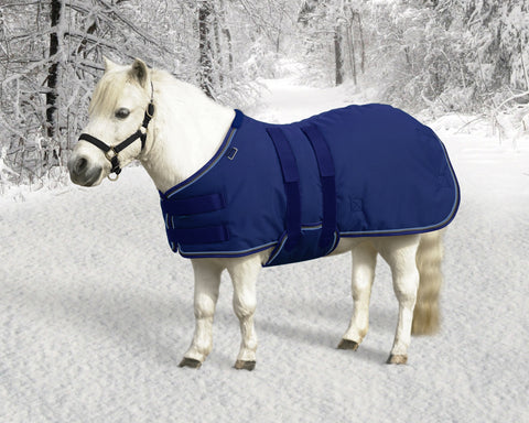 Kensington™ Signature Mini Lightweight Turnout Blanket