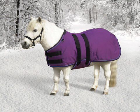 Kensington™ Signature Mini Lightweight Turnout Blanket