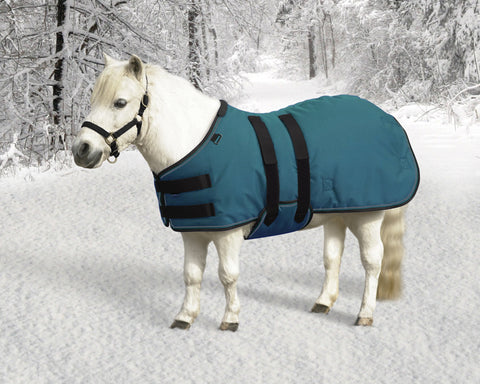 Kensington™ Signature Mini Lightweight Turnout Blanket