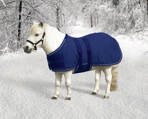 Kensington™ Signature Mini Medium-Weight Turnout Blanket