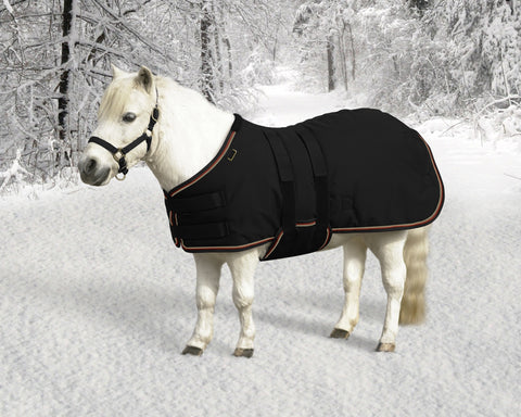 Kensington™ Signature Mini Medium-Weight Turnout Blanket