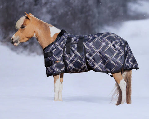 Kensington™ Signature Mini Medium-Weight Turnout Blanket