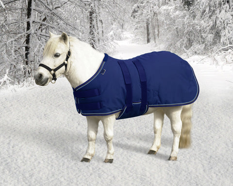Kensington™ Signature Mini Heavyweight Turnout Blanket