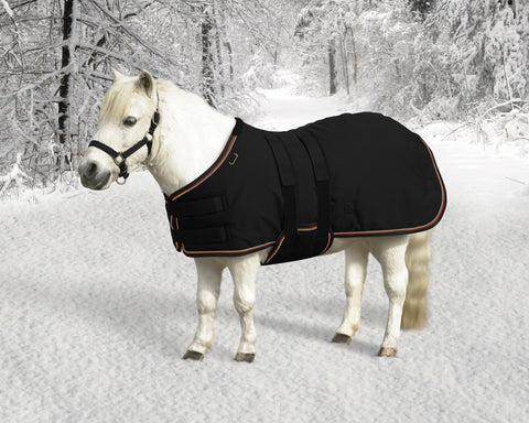 Kensington™ Signature Mini Heavyweight Turnout Blanket