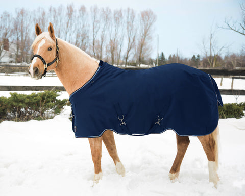 Kensington™ Signature Lightweight Turnout Blanket