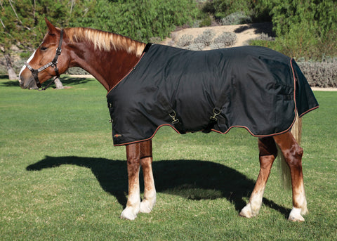 Kensington™ Pony Signature Lightweight Turnout Blanket