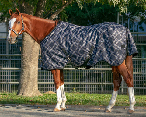 Kensington™ Signature Lightweight Turnout Blanket