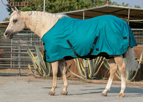 Kensington™ Signature Lightweight Turnout Blanket