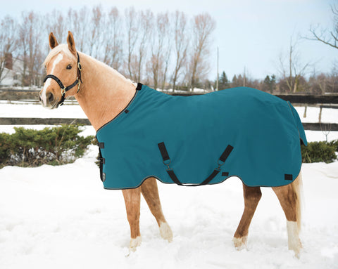 Kensington™ Pony Signature Lightweight Turnout Blanket
