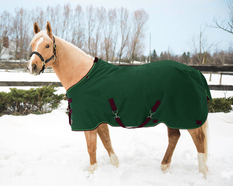 Kensington™ Signature Lightweight Turnout Blanket