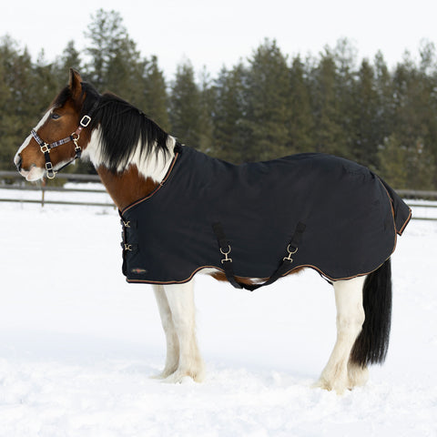 Kensington™ Signature Draft Lightweight Turnout Blanket