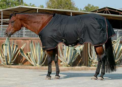 Kensington™ Signature Medium-Weight Turnout Blanket