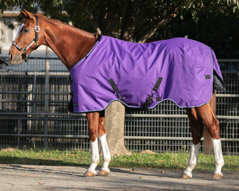 Kensington™ Signature Medium-Weight Turnout Blanket