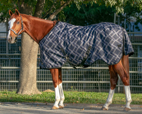 Kensington™ Signature Medium-Weight Turnout Blanket