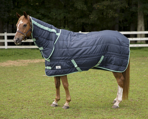 TuffRider® Kozy Komfort Combo Stable Blanket