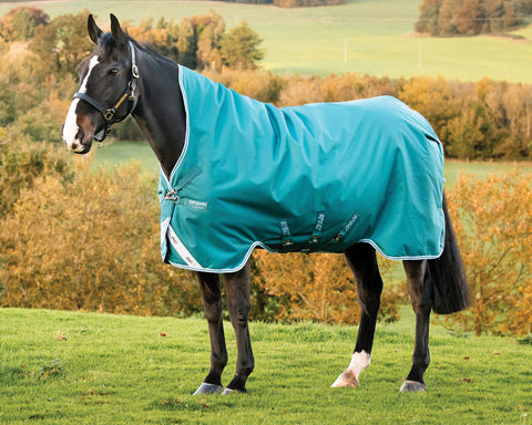 Horseware® Ireland Amigo® Bravo 12 Wug Medium-Weight Turnout Blanket