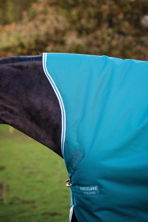 Horseware® Ireland Amigo® Bravo 12 Wug Medium-Weight Turnout Blanket