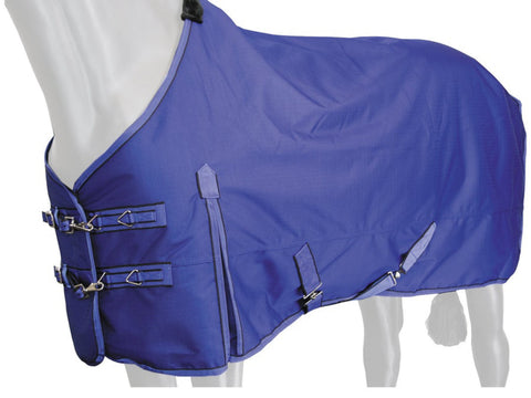 Grewal Equestrian™ 1200D 100 Gram Ripstop Turnout Blanket