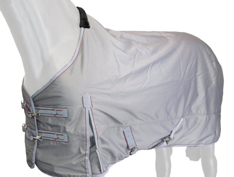 Grewal Equestrian™ 1200D 100 Gram Ripstop Turnout Blanket