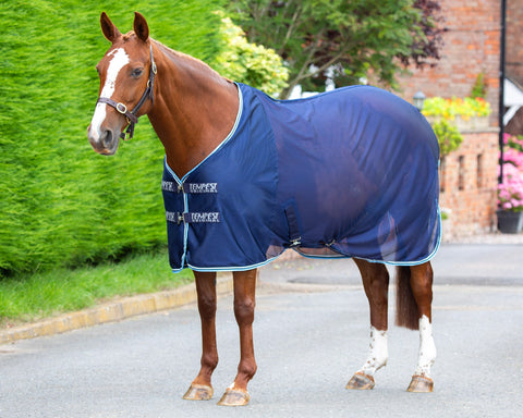 Shires Tempest Original Mesh Cooler