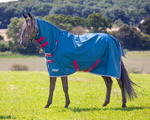 Shires Tempest Original Lite Combo Turnout Sheet