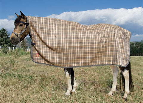 5/A Baker® Rain Cover