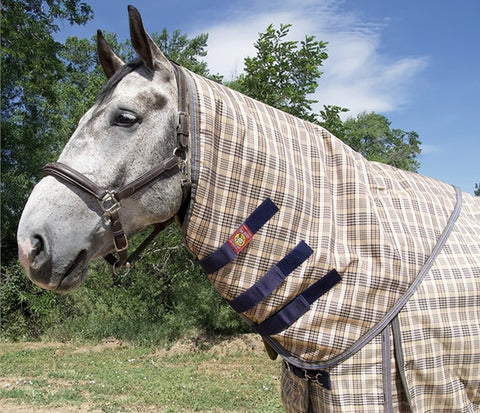 5/A Baker® 200 Gram Neck Cover