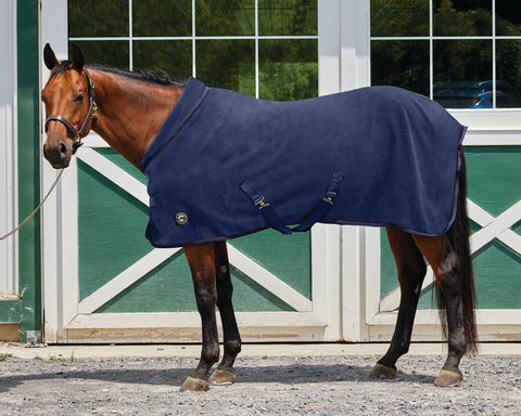 Rider’s International™ Cozy Neck Fleece Cooler