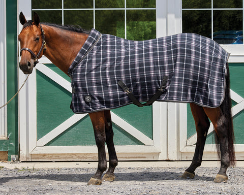 Rider’s International™ Cozy Neck Fleece Cooler