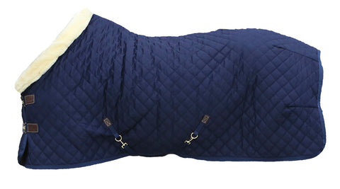 Kentucky Horsewear Show Rug